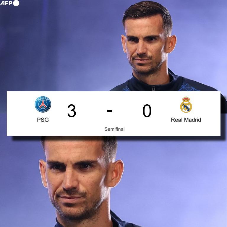 PSG humilló al Real Madrid en el Mundial de Clubes y los memes son crueles con Mbappé; Barcelona no para de reír