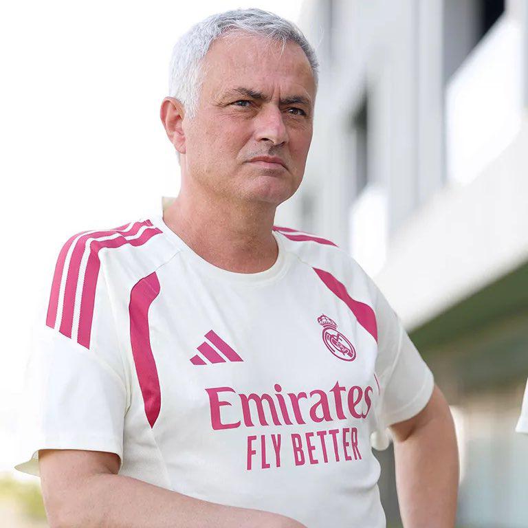 Mourinho lo borra: Real Madrid pagó 65 millones y ahora quiere volver a su país