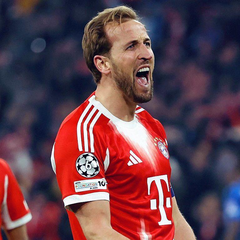 Julián Álvarez pulveriza a Haaland y Kane amenaza a Mbappé: así quedó la tabla de goleadores de la Champions