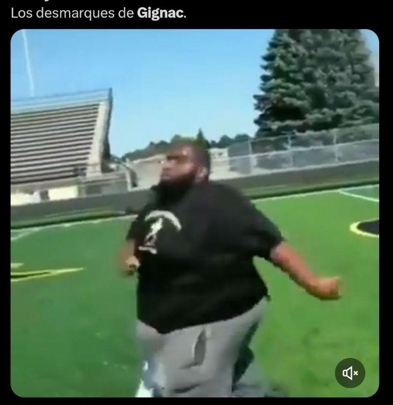 ¡No perdonan a Gignac! Los mejores memes que dejó la primera final del Clausura-2023 de la Liga MX