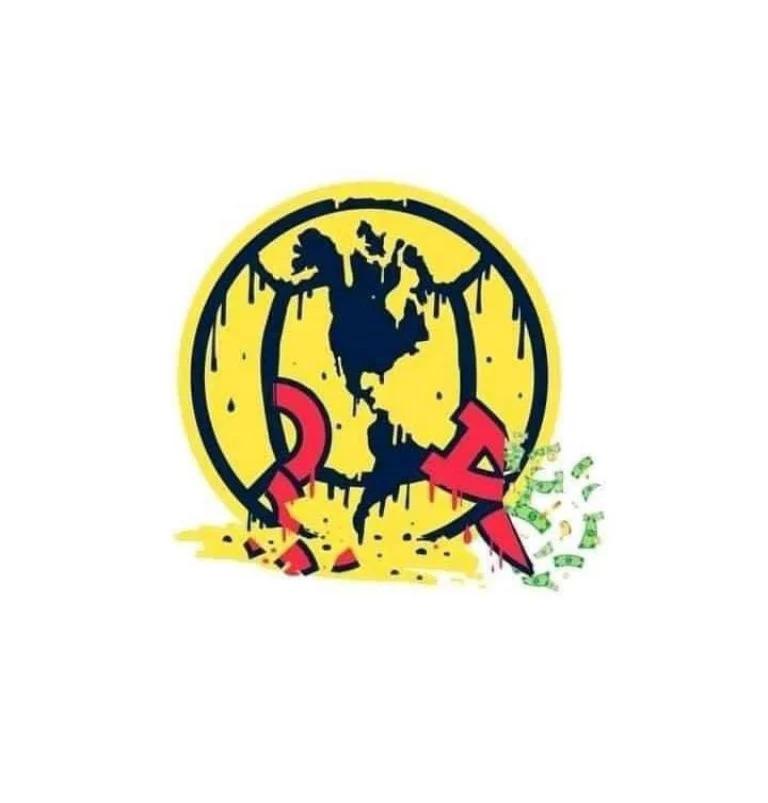 Los memes ‘señalan’ el culpable de la paliza de Cruz Azul al América en la Liga MX: “El patrón te necesita”