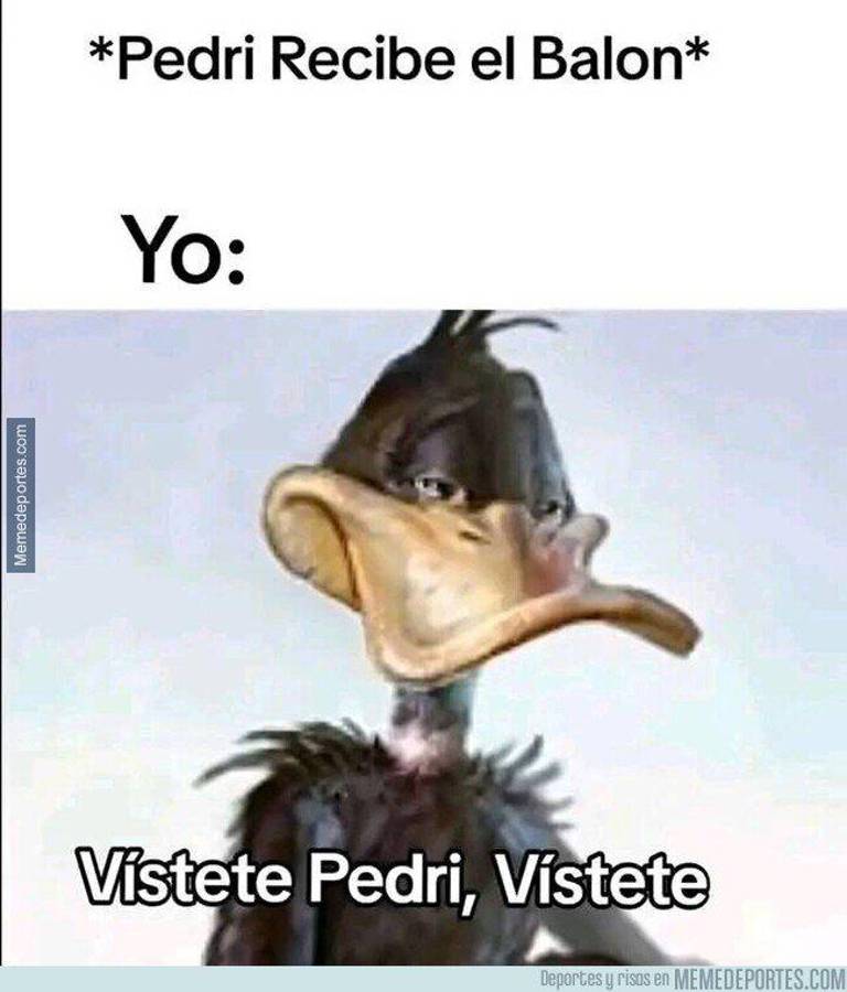 Los memes que dejó la goleada del Barcelona ante Dortmund en Champions: ¡burlas al Real Madrid!