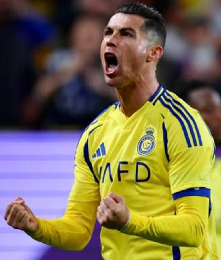 Cristiano Ronaldo jugaría el Mundial de Clubes con nuevo equipo: ¡evalúan su fichaje por un mes!