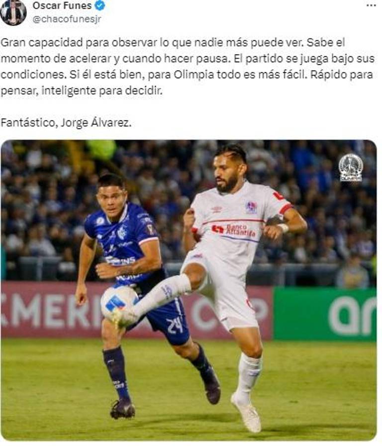 A 90 minutos de regresar y candidatos: la prensa se rinde a este jugador de Olimpia y la cachetada a Costa Rica