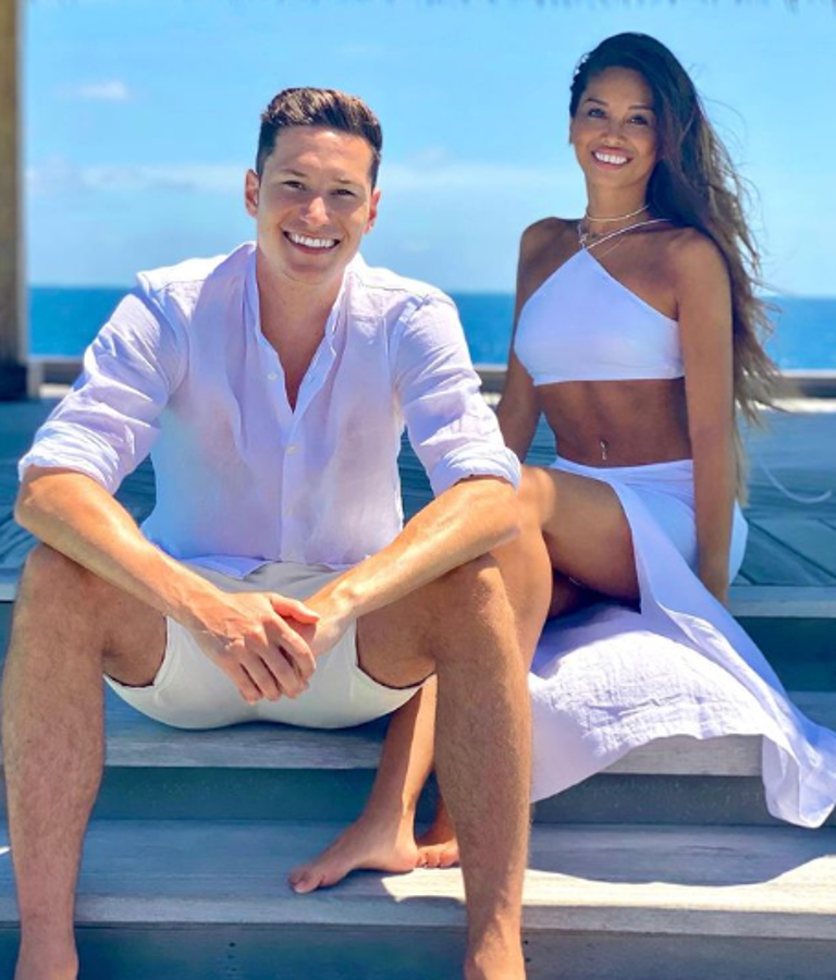 Se marchó del PSG tras seis años y en un acto de total franqueza lo admite: “Me fui por dinero”