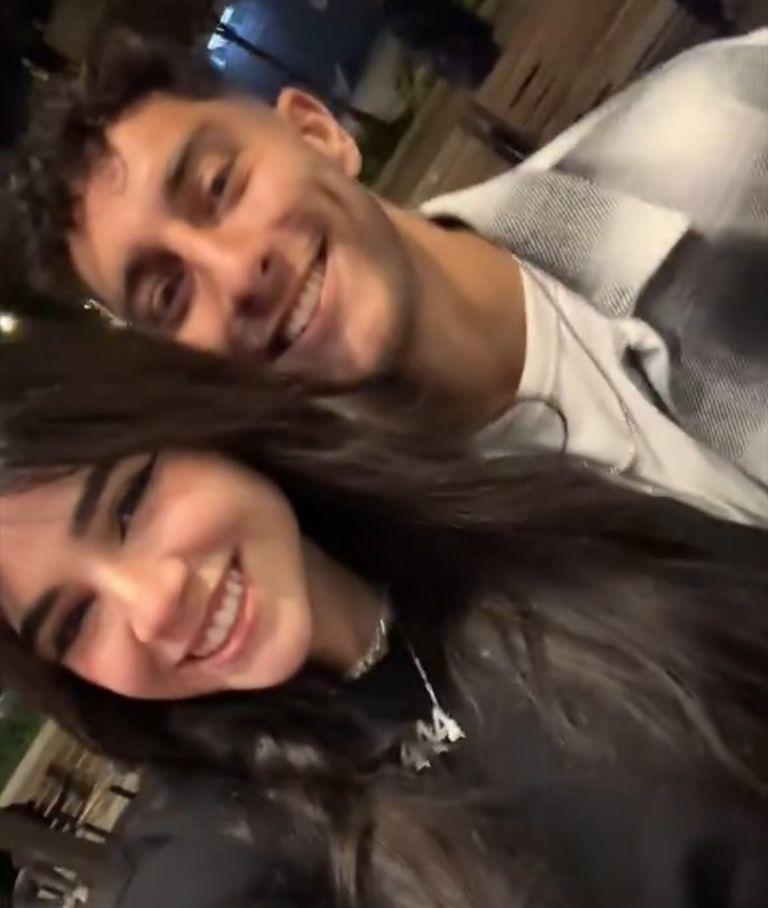 Alana Flores es sorprendida por futbolista del América: este fue el costoso regalo que recibió la streamer mexicana