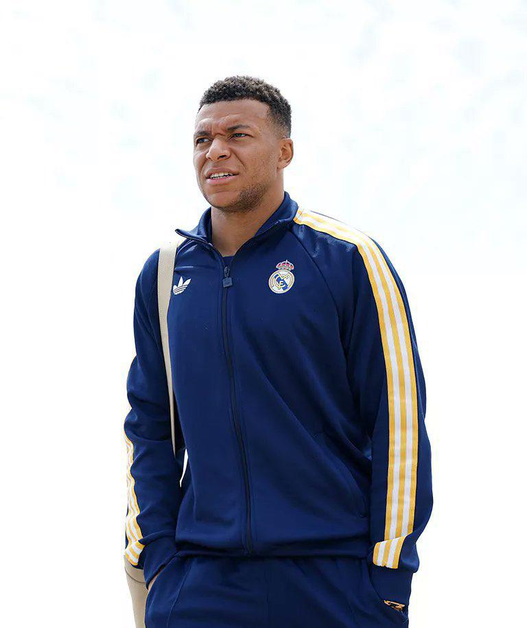 ¡Giro total! La carta secreta de Mbappé que podría salvar a Hakimi: Partes íntimas