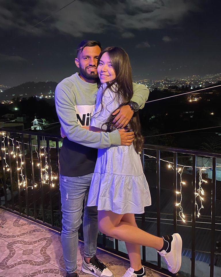 Rodeados de amor: Así pasan los jugadores de Olimpia sus vacaciones tras conseguir el Tetracampeonato