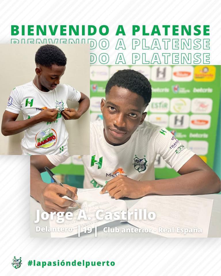 Olimpia anuncia otra baja, Machuca se va EEUU, Platense ficha a delantero de Real España y Motagua contrata