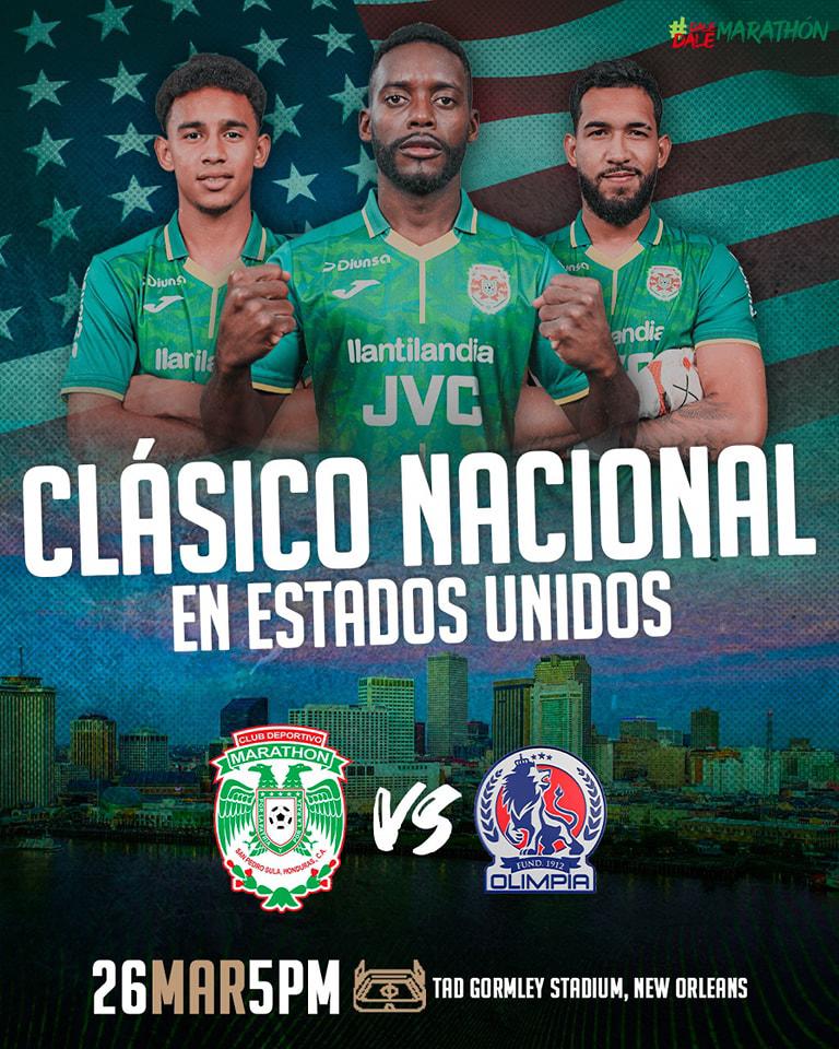 ¡Con la ilusión intacta! Olimpia viajó temprano este domingo a México para sellar el boleto a cuartos de final de Champions de Concacaf