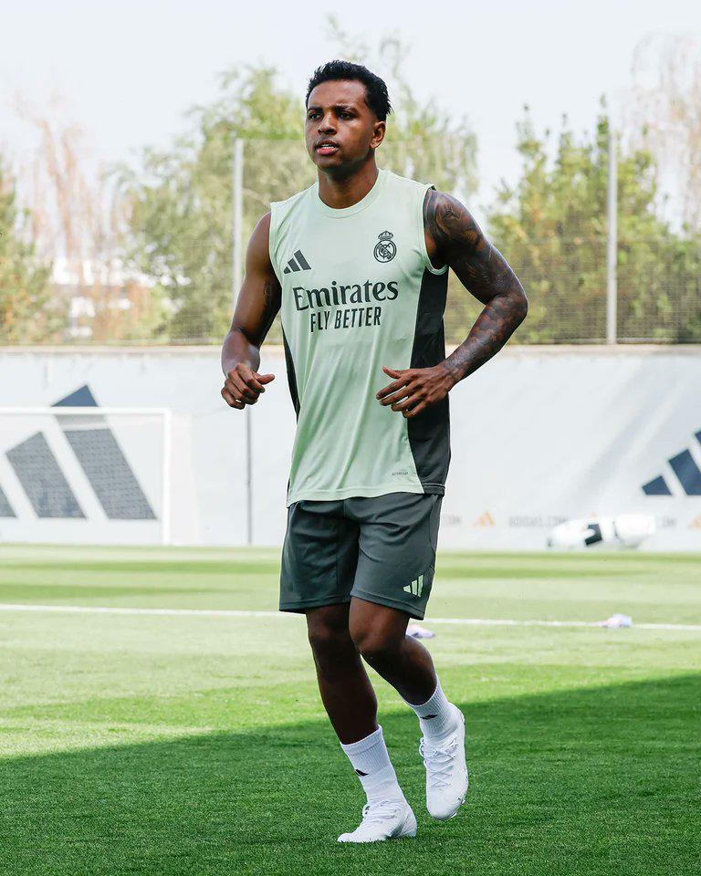 El primer descarte de Xabi Alonso en el Real Madrid: la orden que puso el nuevo técnico y estos volvieron