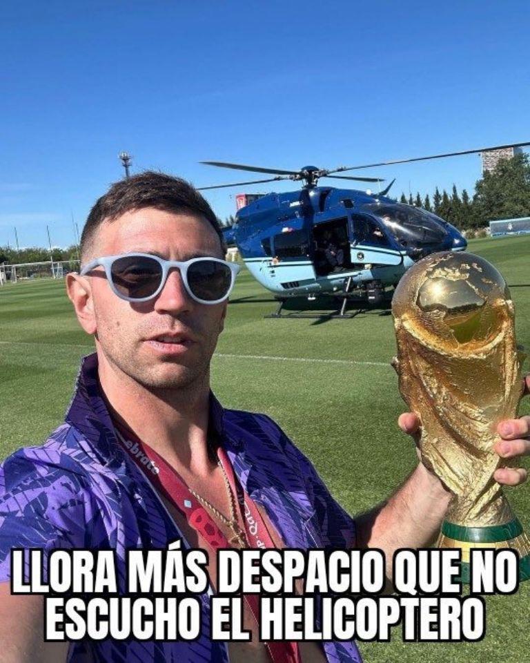 Messi gana un nuevo The Best y los memes hacen pedazos a los de Real Madrid y Cristiano Ronaldo