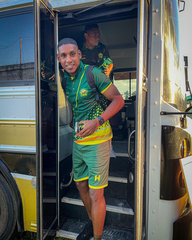 20 futbolistas que creías retirados y juegan en la Liga de Ascenso de Honduras... ¡el técnico mundialista en segunda!