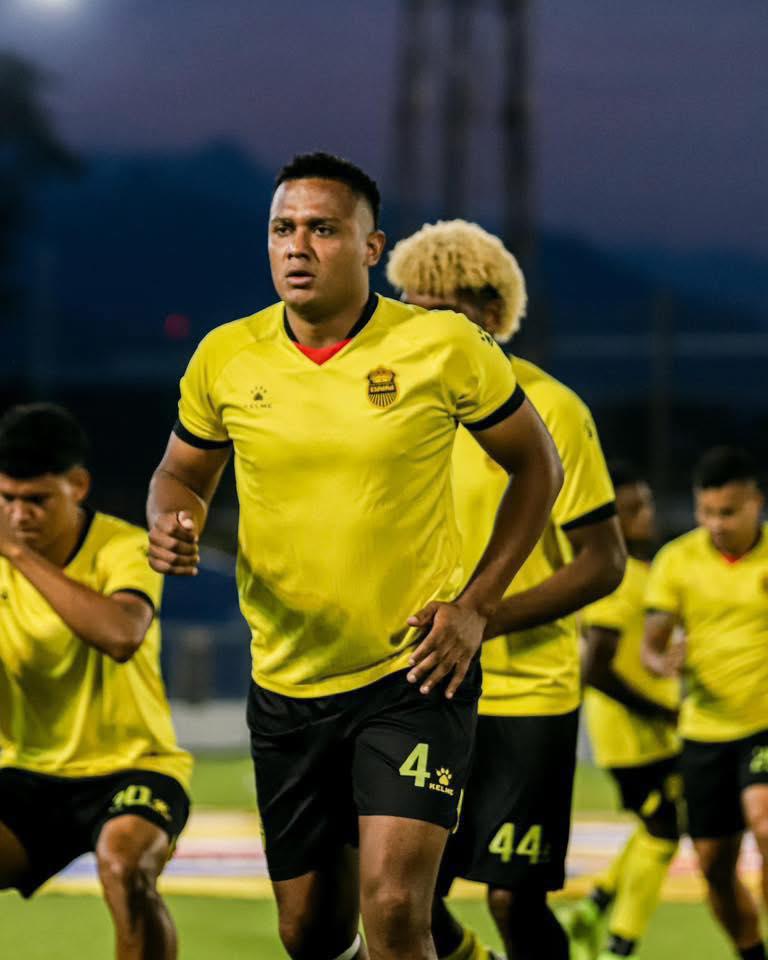 Crisis económica, indisciplina y bajo rendimiento: los jugadores que salieron sin terminar el Apertura en Honduras