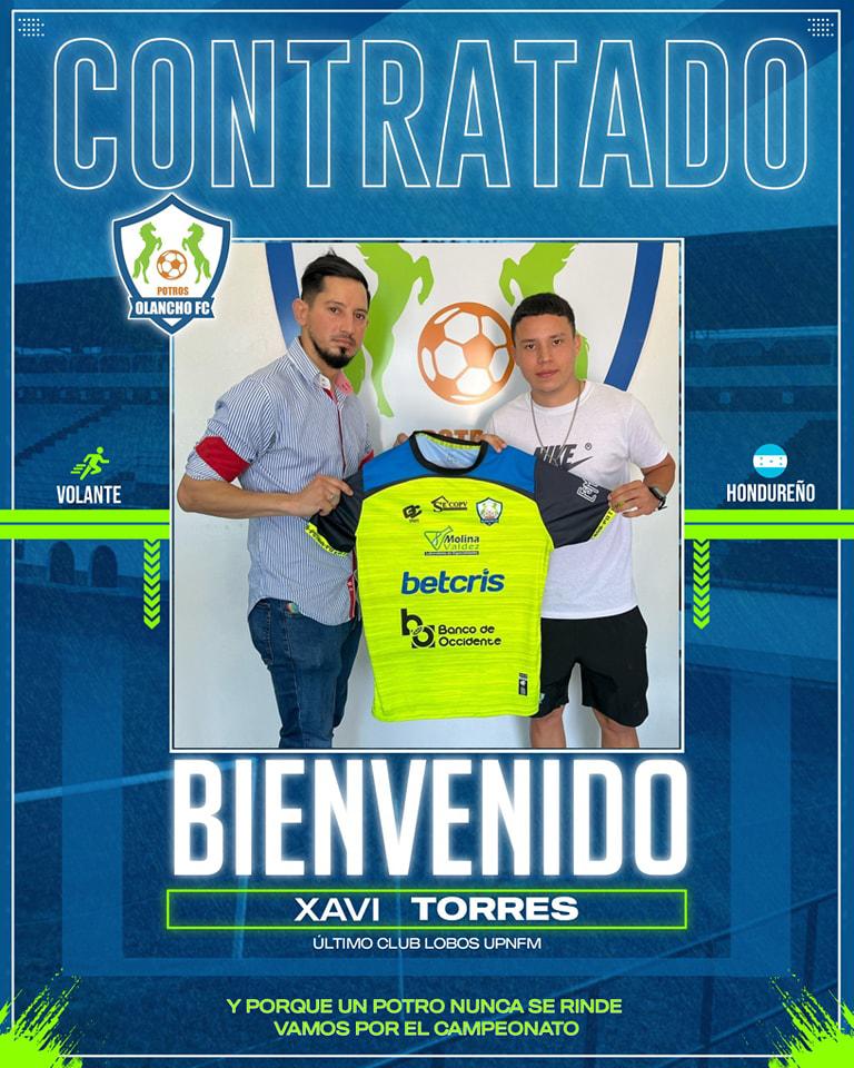 Los últimos fichajes que se han registrado en Honduras: Olimpia, Marathón y Motagua sumaron más altas