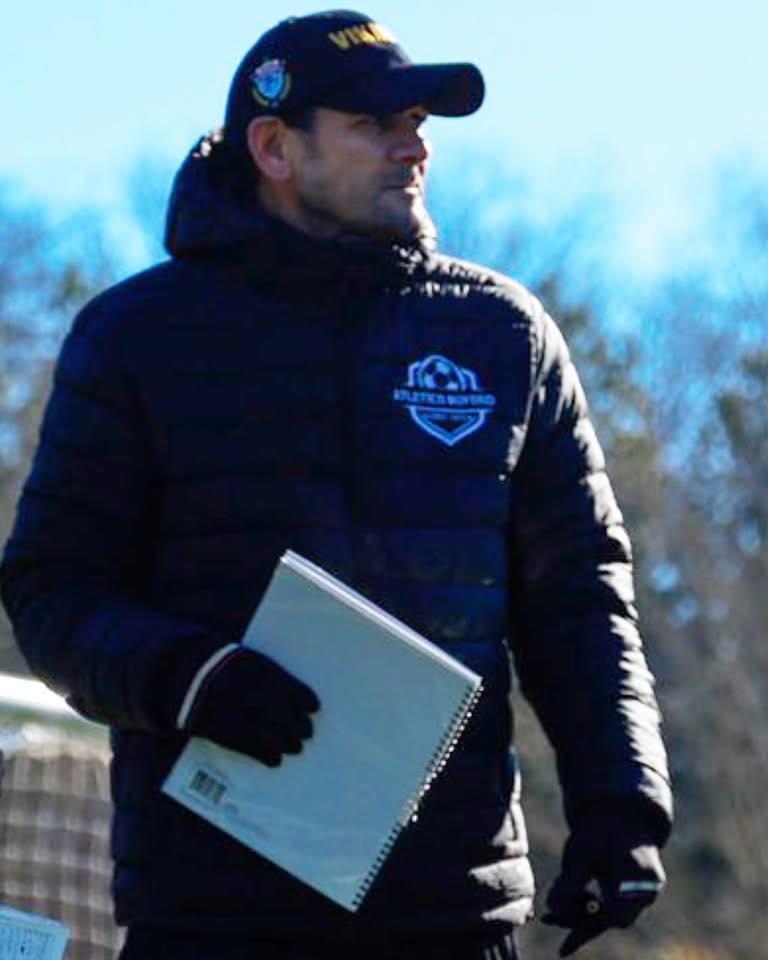 Rechazó a un gigante de Sudamérica y ahora tiene una gran pasión, así es la vida del Flaco Pineda