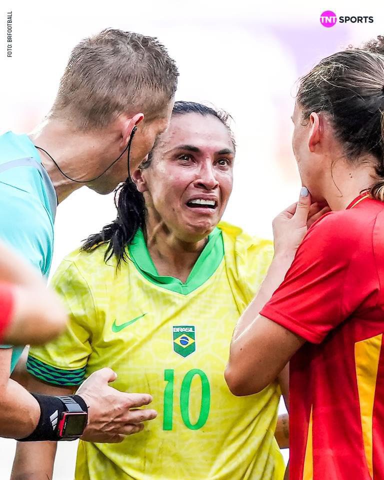 Las mejores imágenes de los Juegos Olímpicos de París 2024 hasta el momento: ¿Cuál es la mejor foto de todas?