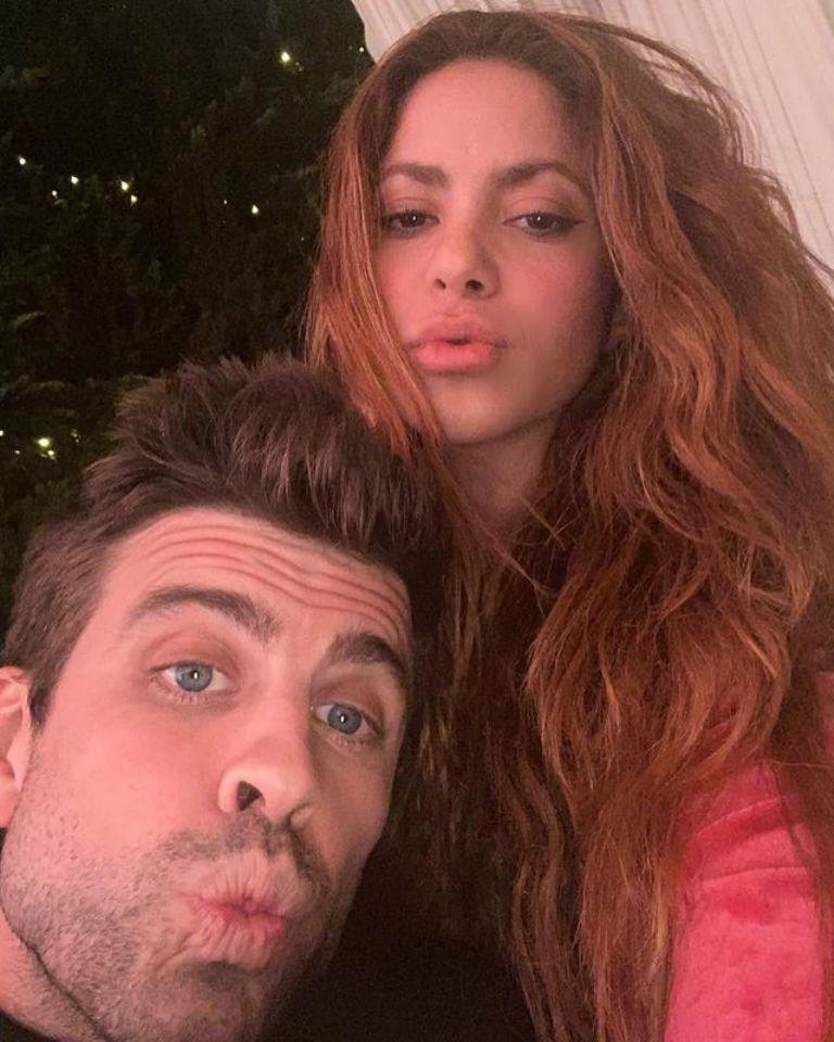 Shakira destapa la verdad: por qué no se ha casado con Piqué y el motivo por el que suelen pelearse