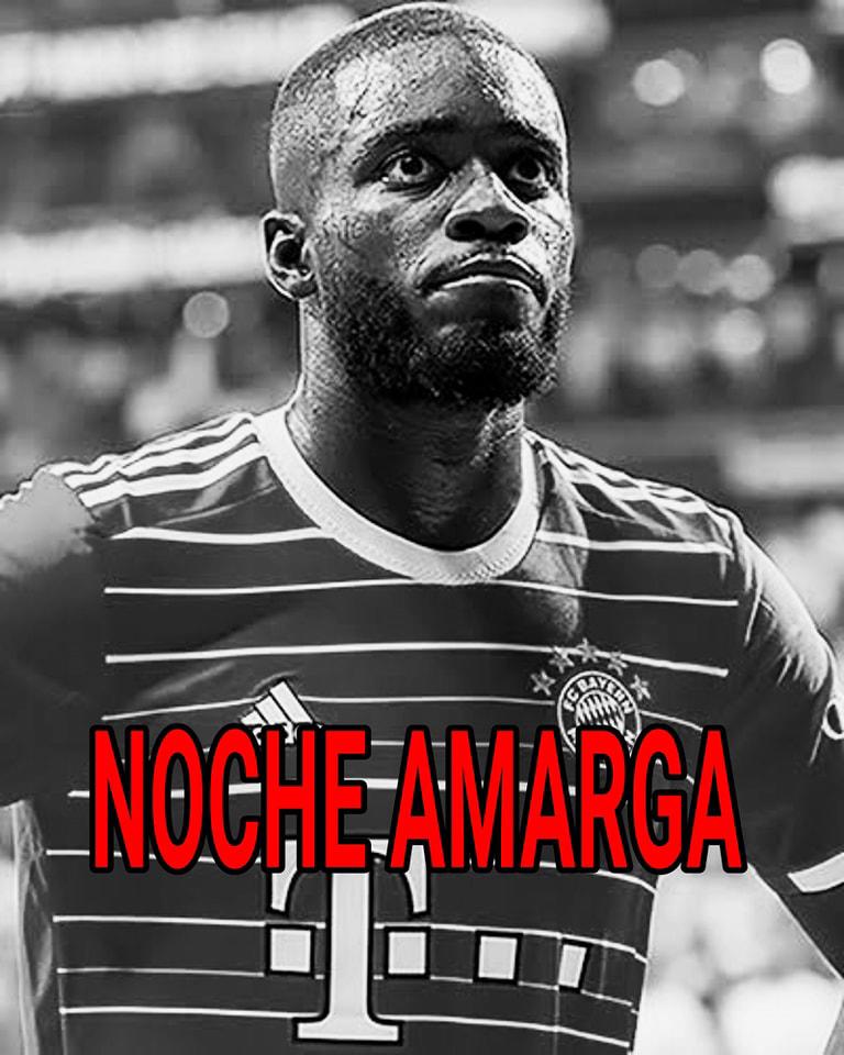 Upamecano, Nagelsmann y Barcelona son víctimas de los memes tras la paliza del City al Bayern Múnich