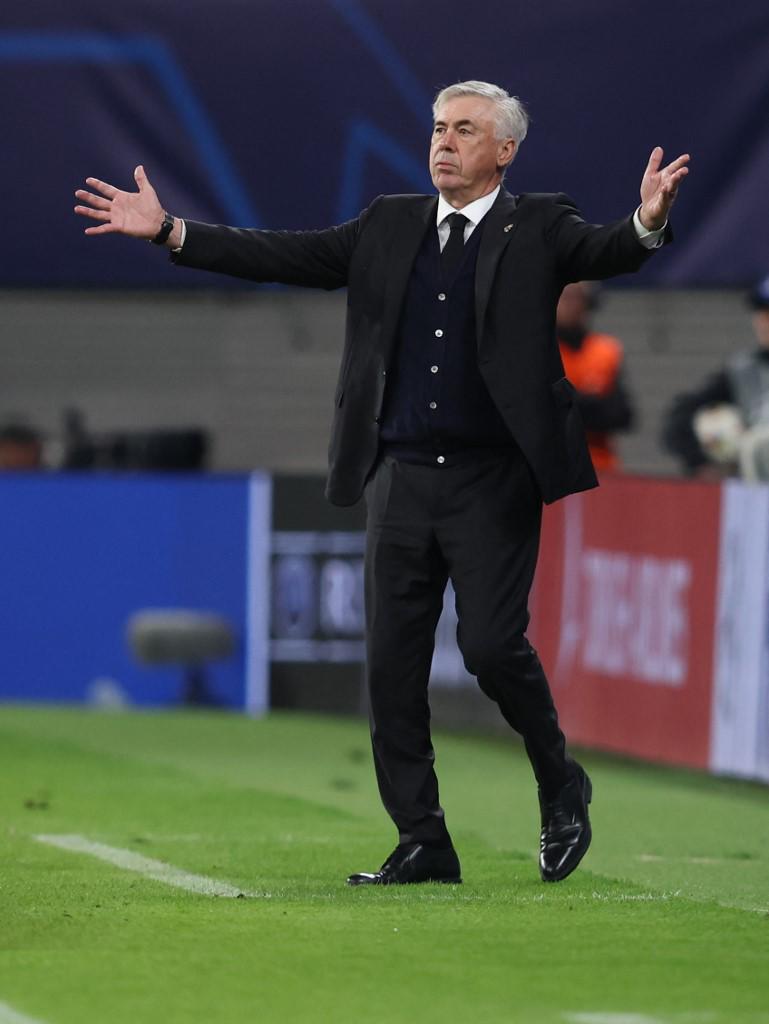 NO SE VIO EN TV: El susto que metió Messi de cara al Mundial, el hundimiento de la Juventus y el reclamo de Ancelotti