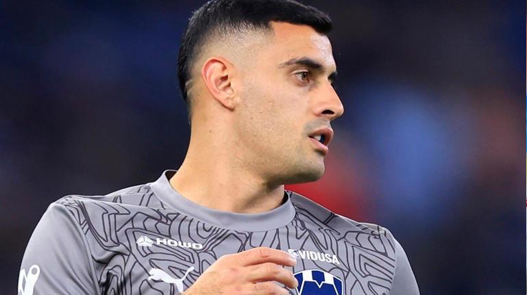 Futbolista del Monterrey de Sergio Ramos fue amenazado de muerte y medita irse del club: Son muy crueles