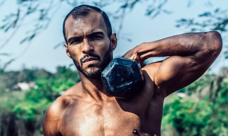 El primer futbolista brasileño en salir del clóset: ‘‘He tenido una relación con un hombre y una mujer; soy bisexual’’