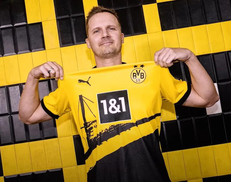 Real Madrid y Barcelona confirmaron la suya: Así son las nuevas camisas de los equipos para la temporada 2023-24