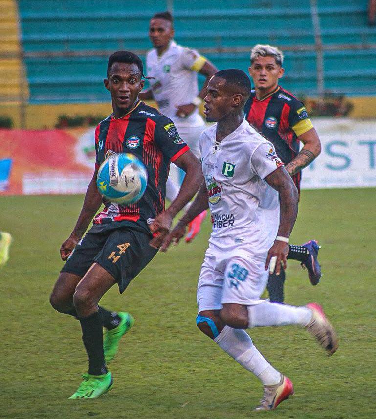 ¡Sorpresiva! Ninguno del Olimpia: así marcha la tabla de goleadores en el torneo Clausura en la Liga de Honduras
