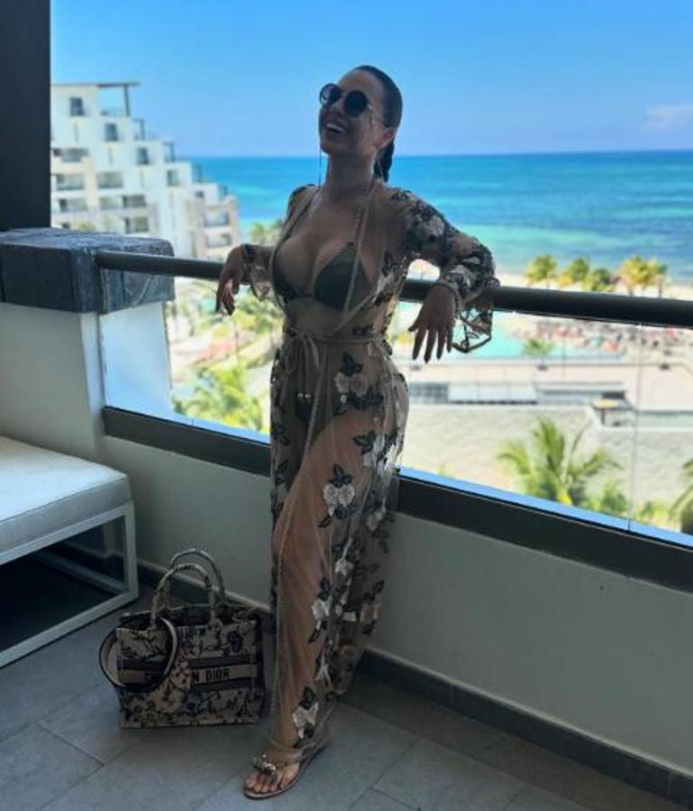 ¿Por otro jugador? La ex de Héctor Herrera cuenta la verdad tras ruptura: “Nos llevó más de un año...”