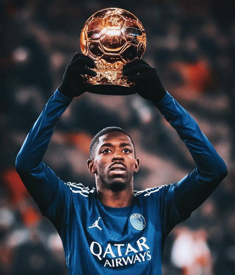 Real Madrid y Vinícius ya lo sufrieron: el motivo por el que el PSG teme que el Balón de Oro 2025 lo gane Yamal y no Dembélé