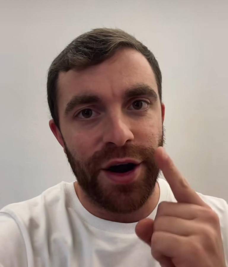 Escándalo Fabrizio Romano: la denuncia que recibió y la cantidad de dinero que recibe el periodista por publicación