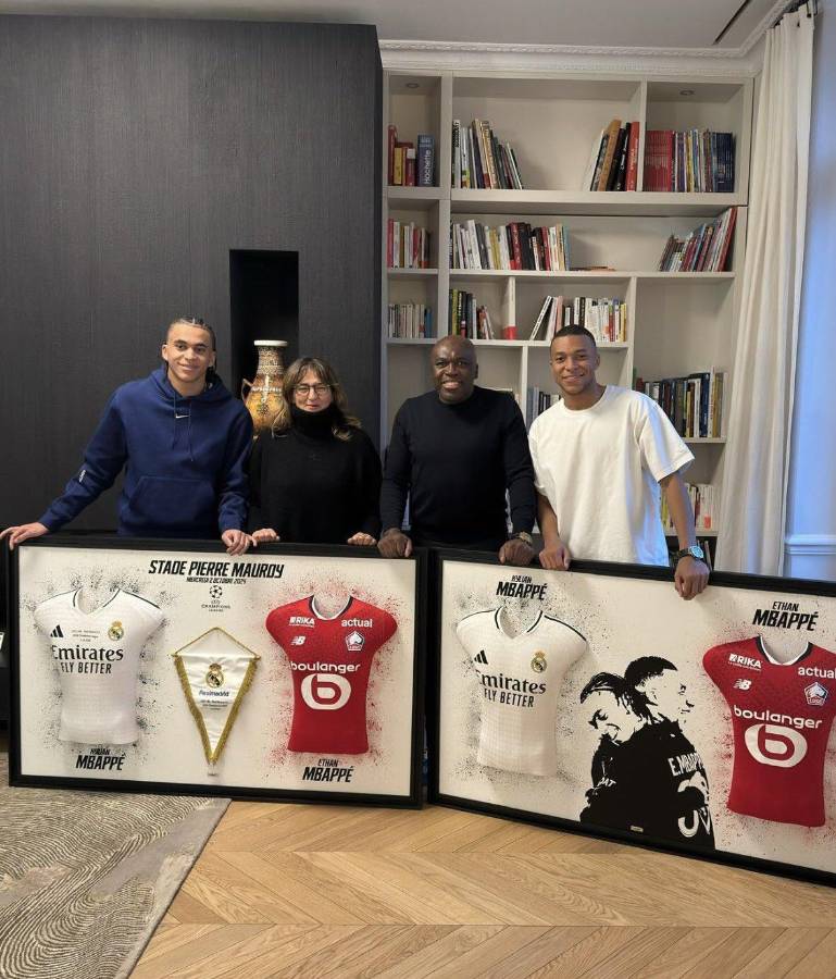 Messi le cumplió el sueño a su esposa y Pedri recibió el premio más valioso de su vida: así son las vacaciones de los cracks