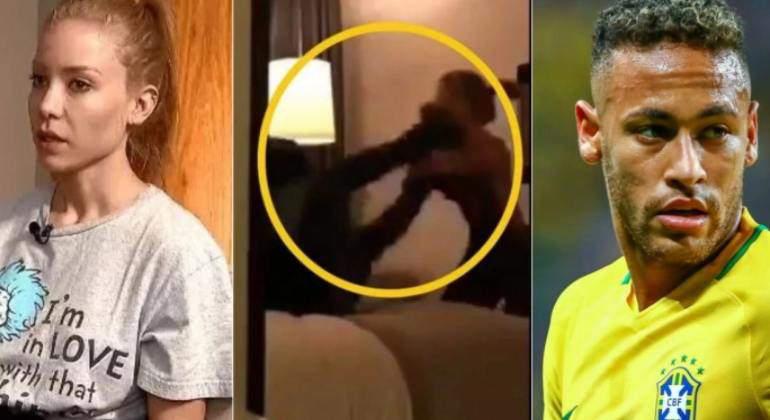 Dani Alves se une a Cristiano y otros futbolista que han sido acusados de delitos sexuales: ¿Qué pasó con Robinho?