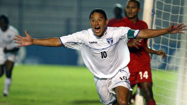 ¡Dereck Moncada y el enorme récord que rompería en la Selección de Honduras si logra debutar ante Nicaragua o Costa Rica!