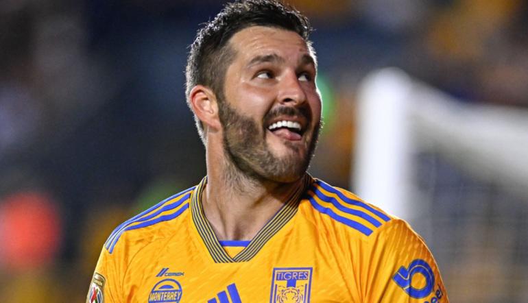 James Rodríguez rompe todo: estos son los salarios más altos de la Liga MX; Chicharito y Gignac desbancados