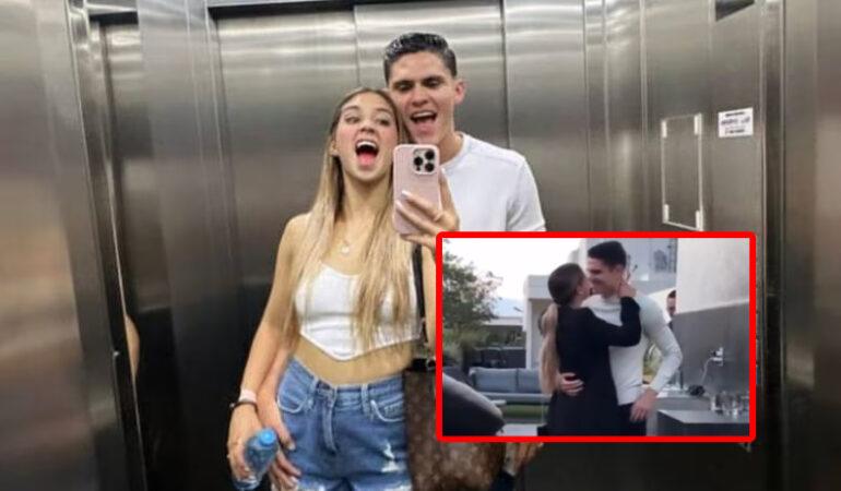 Destapan triángulo amoroso en la Liga MX: Futbolista de Pachuca encontraría en el América al actual novio de su ex