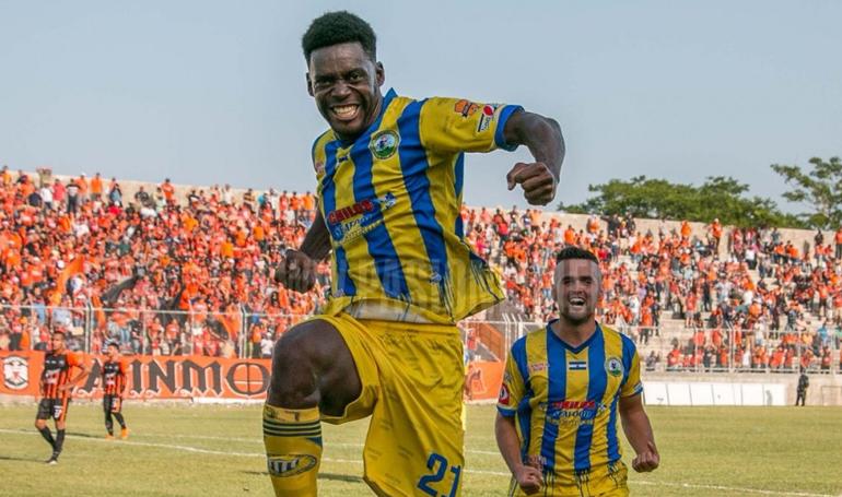 Las tres exóticas contrataciones del Vida, Potro confirma a un extranjero y Villafranca con nuevo destino en La Ceiba