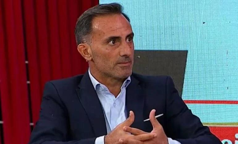 Comentarista de ESPN anuncia que va a ser técnico y confirmó el equipo que dirigirá: No puede haber conflictos