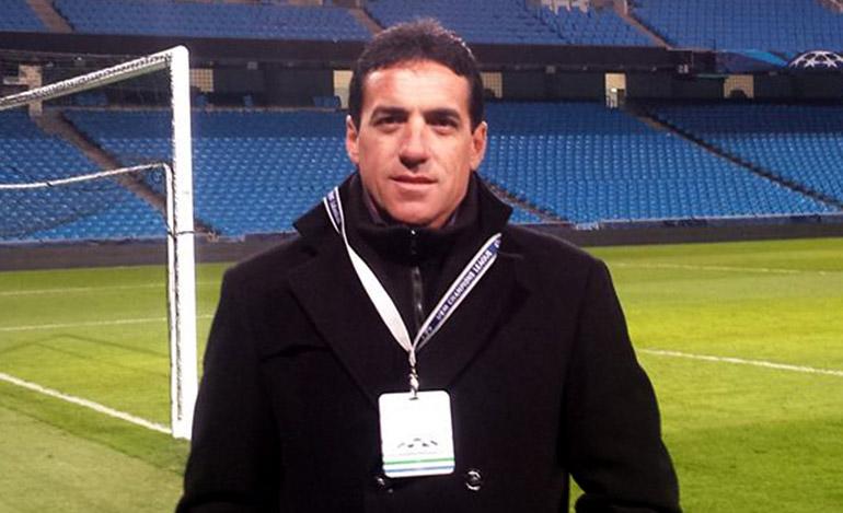 11 futbolistas extranjeros que fueron parte de Liga Nacional y después regresaron como técnicos: ¡Hay dos dirigiendo!