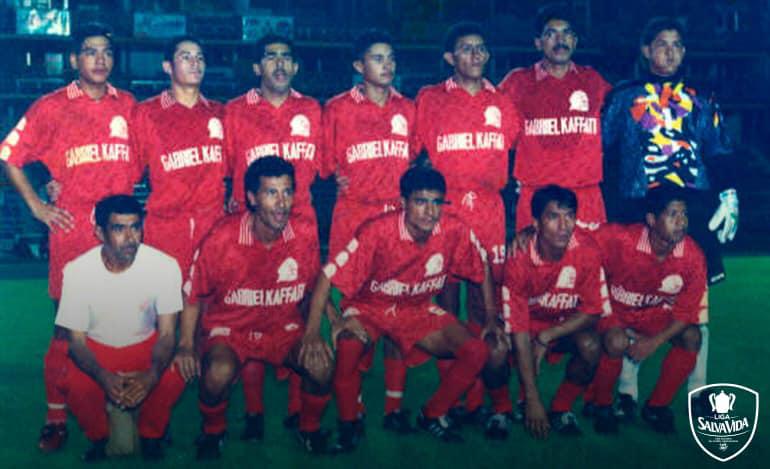 Dramático hasta el final: Los descensos que se definieron hasta en la última jornada de la Liga Nacional de Honduras