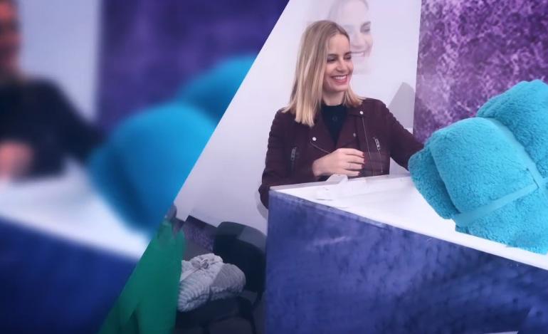 ¿Qué fue de Inés Sainz, la bella periodista que seguía a la selección de México a Honduras y toda Centroamérica?