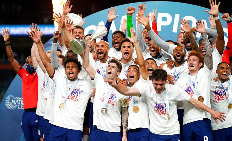 Argentina deja en el camino a Brasil: así quedó el ranking de las selecciones con más títulos en el mundo