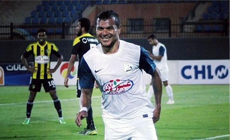 Rigoberto Rivas se suma a un destino exótico: futbolistas hondureños que jugaron en el Medio Oriente