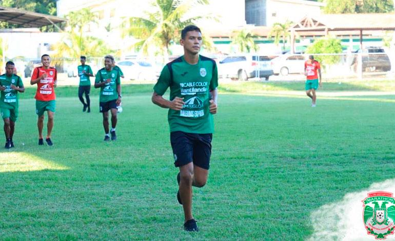 Para elegir: Futbolistas en Liga Nacional que quedan sin contrato al final del torneo; problemas en Motagua, Olimpia y Real España