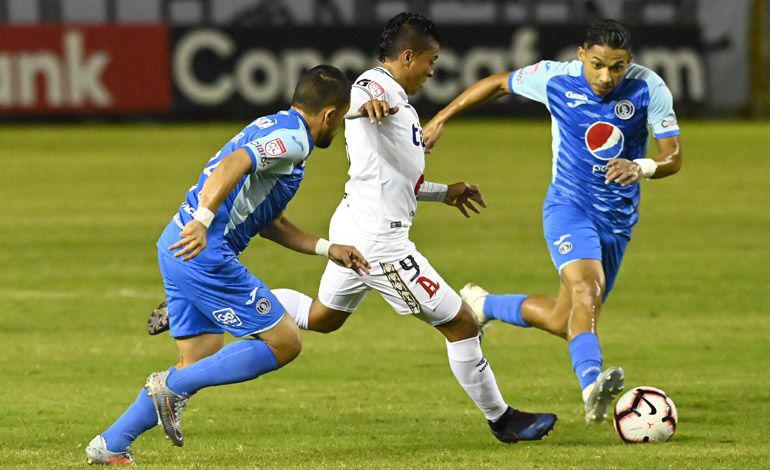 Motagua se clasificó a la Champions Cup y agranda su historia: los triunfos más recordados del Azul internacionalmente