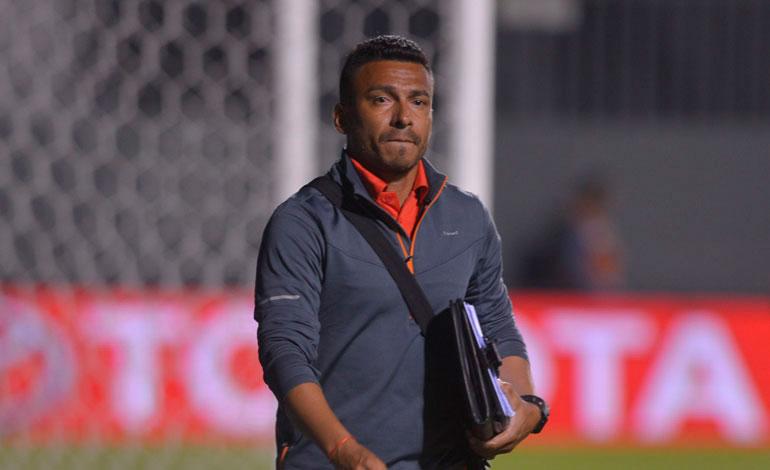 Rigoberto Rivas se suma a un destino exótico: futbolistas hondureños que jugaron en el Medio Oriente