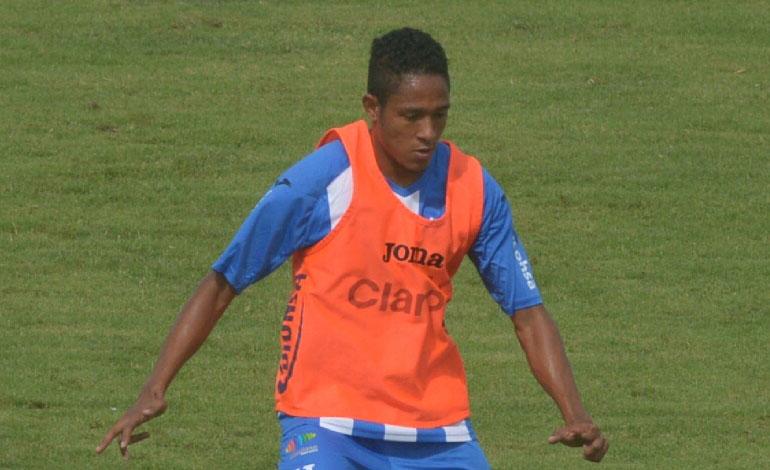 Por su primera Copa Oro: Las sorpresas que podría llamar Diego Vázquez para la lista final de la Selección de Honduras