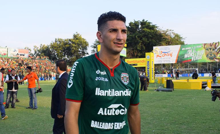 La actualidad de los jugadores que salieron campeón con Marathón por última vez