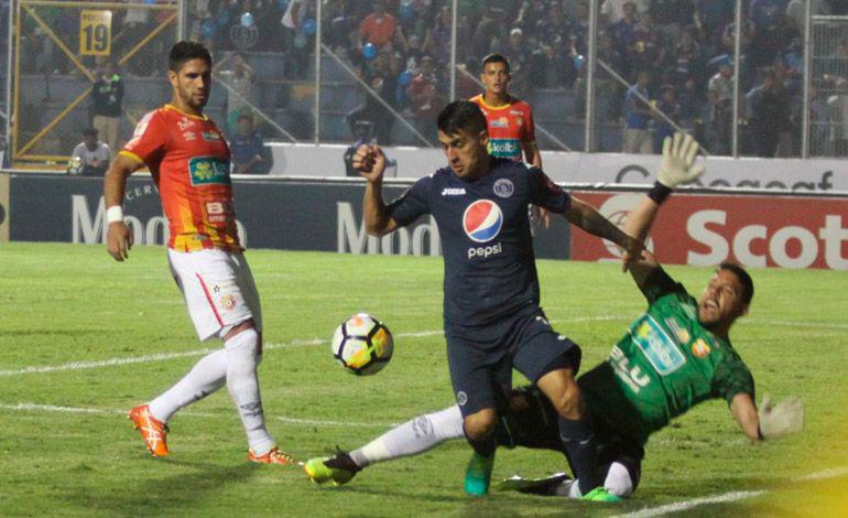 Motagua se clasificó a la Champions Cup y agranda su historia: los triunfos más recordados del Azul internacionalmente