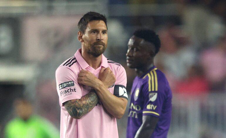 Cristiano Ronaldo se aleja de Messi: así está la pelea por ser el máximo goleador del fútbol profesional en la historia